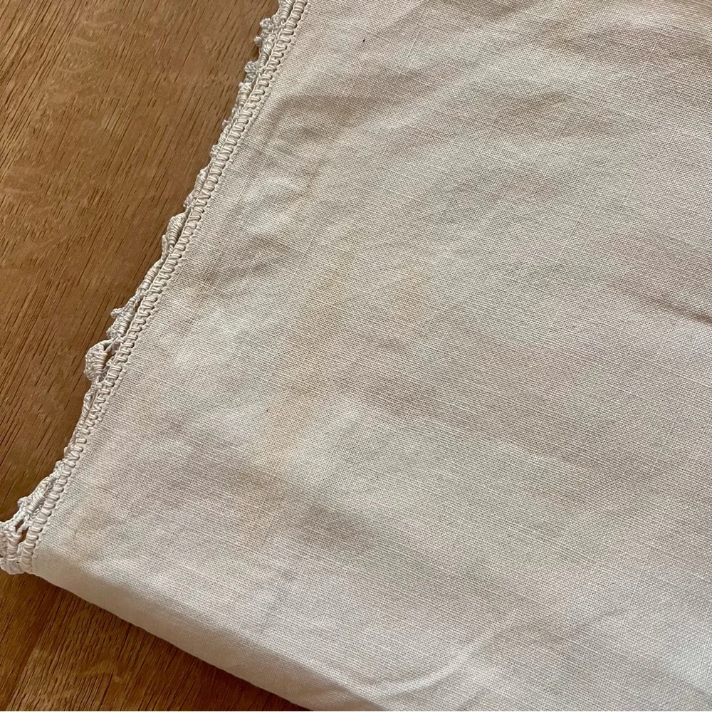 Handmade questions leave